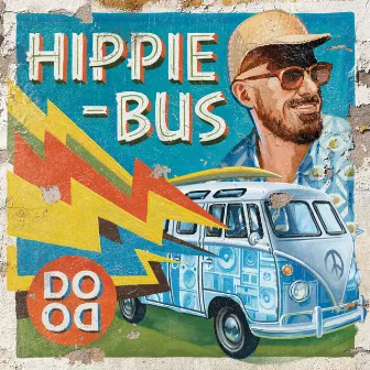 Hippie-Bus by Dodo