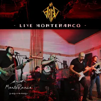 Monteranco (Live) by Arge