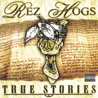 True Stories by Rezhogs