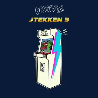 Jtekken 3 by Tomasi Brothers