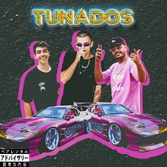 Tunados by sydx