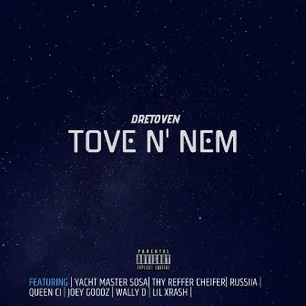 Tove N' Nem by Dretoven