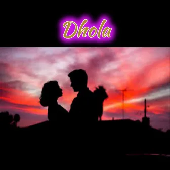 Dhola by Anthony Soshil Shah