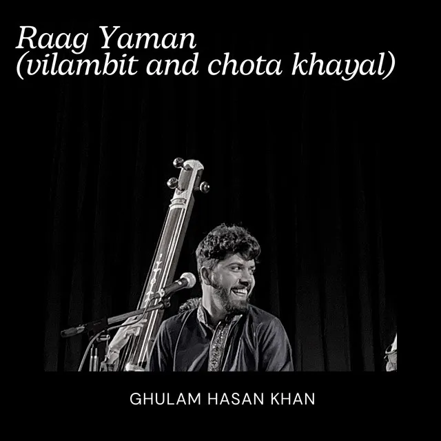 Raag Yaman