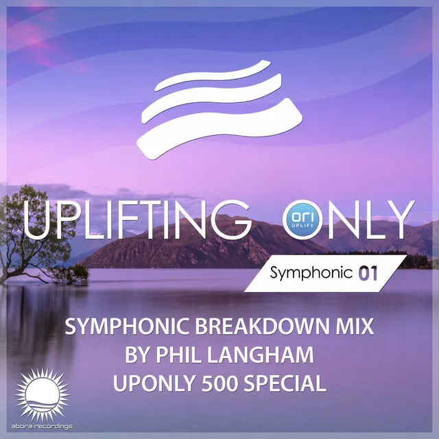 There Is No Hope (UpOnly Symphonic 01) - Breakdown Mix Cut