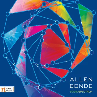 Alen Bonde: Sound Spectrum by Allen Bonde