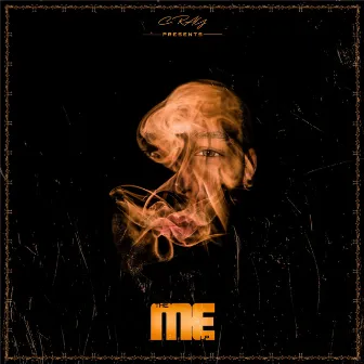 The Me LP by C. Ray