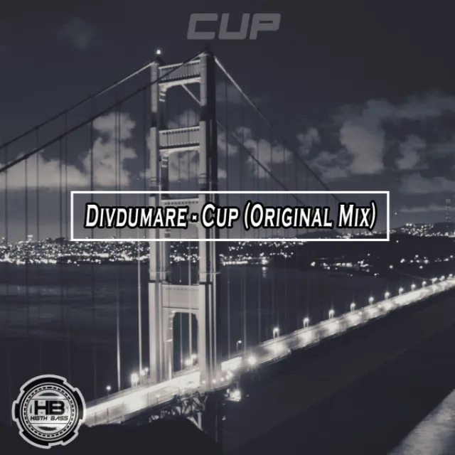 Cup - Original Mix