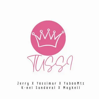 Tussi by Jerry Ri