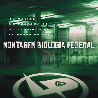 Montagem Biologia Federal by MC Pedroga Zs