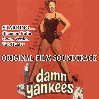 Damn Yankees (Original Film Soundtrack) by Gwen Verdon