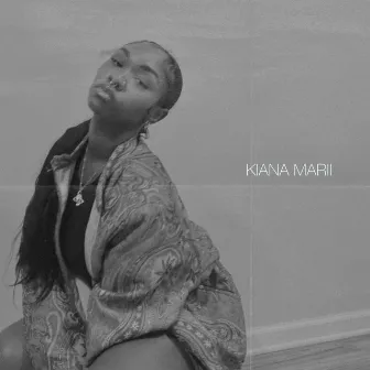 Bored by Kiana Marii