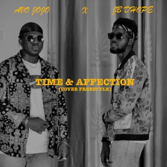 Time and Affection by JB Dhope