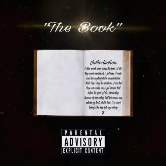 The Book (Introduction) by Mr. Write