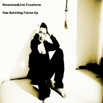 Sun Bursting Flares Ep by Monolow