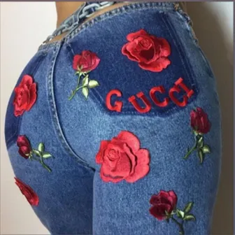 Gucci Røv by Kids