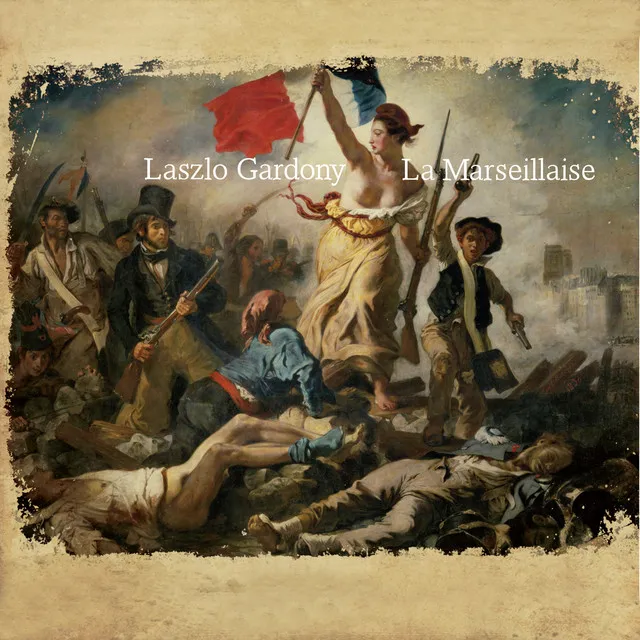 La Marseillaise