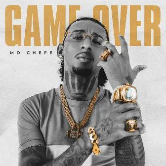 Game Over by Lotta