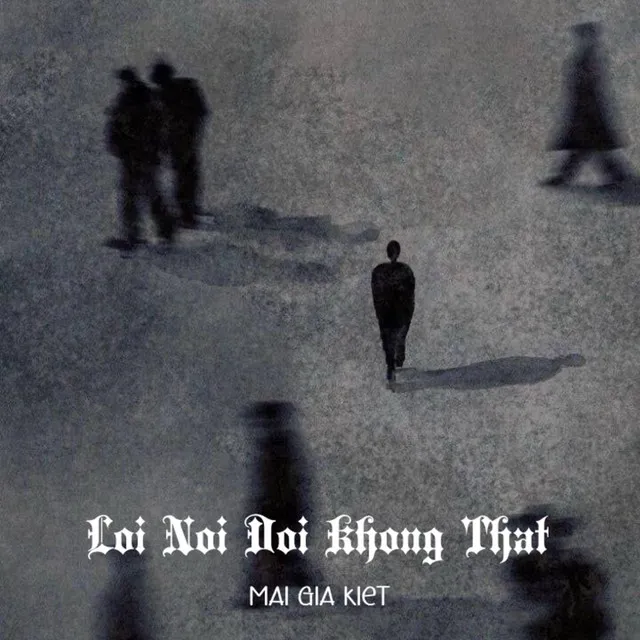 Lời Nói Dối Không Thật