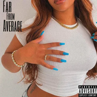 Far From Average by DJ One