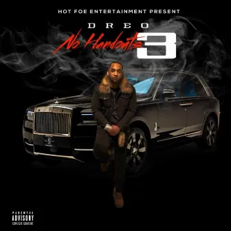 No Handouts 3 by Dreo