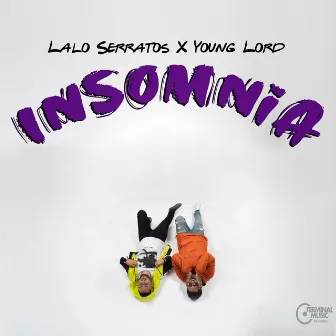 Insomnia by Young Lord