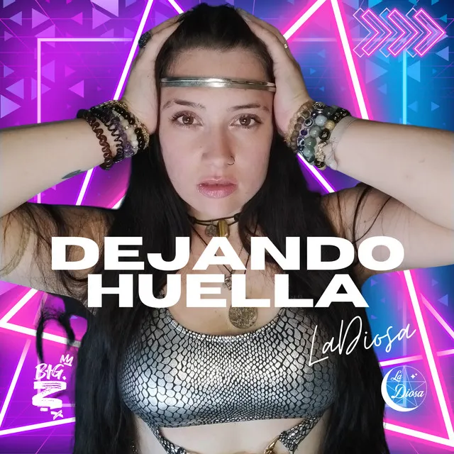 Dejando Huella