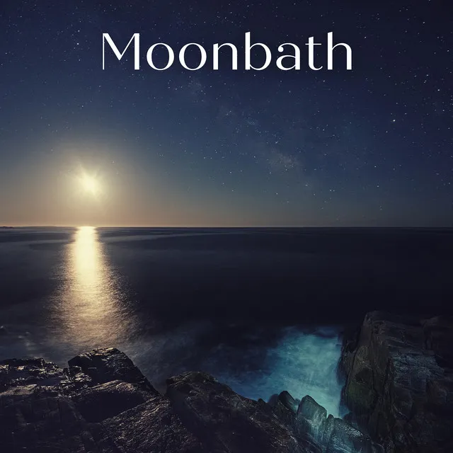 Moonbath