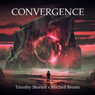 Convergence by Timothy Shortell