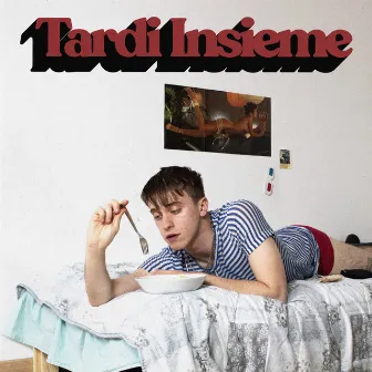 Tardi insieme by Wemme Flow