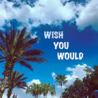 Wish You Would by Billy Bueffer