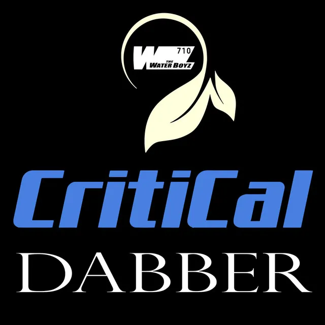 Critical Dabber