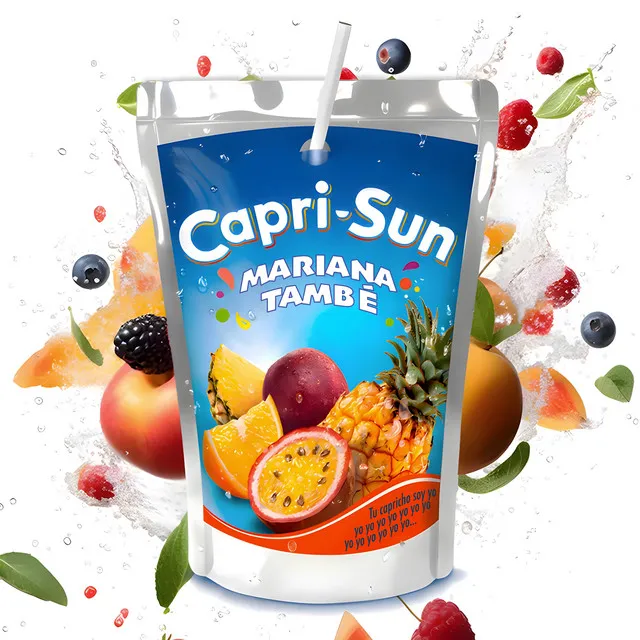 Capri-Sun