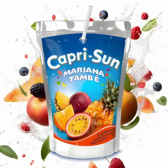 Capri-Sun by Mariana També