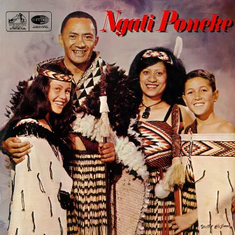 Ngāti Poneke by Ngati Poneke