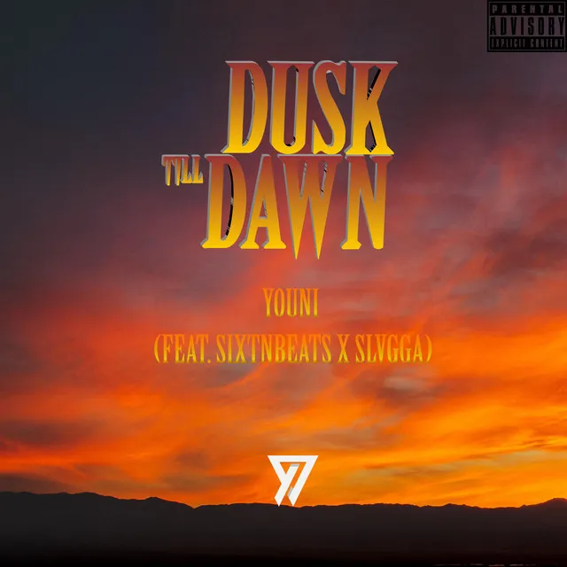 Dusk Till Dawn