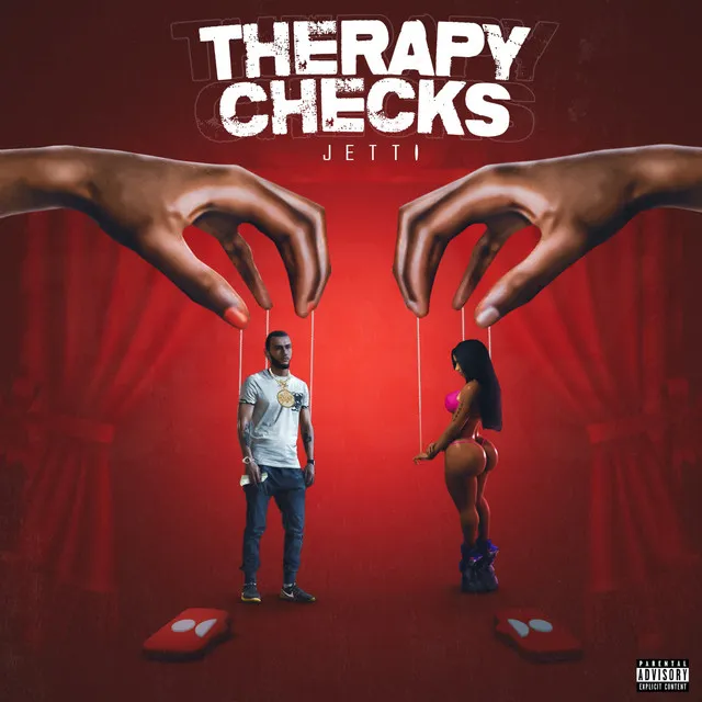 Therapy Checks