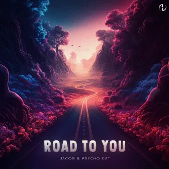 Road to You by Psycho Cat