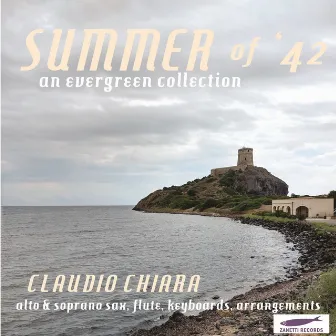 Summer of '42 by Claudio Chiara