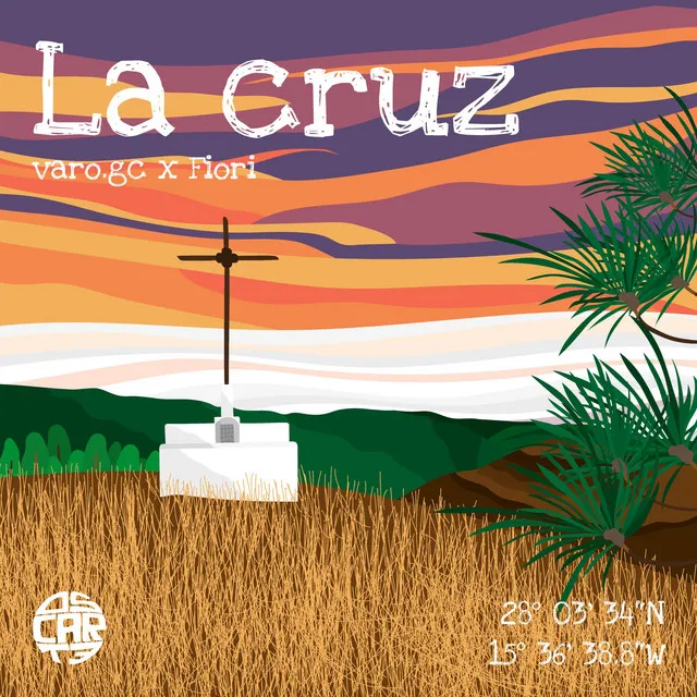 LA CRUZ