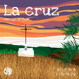 LA CRUZ by Fiori