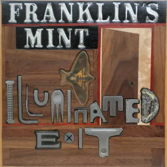 Illuminated Exit by Franklin's Mint