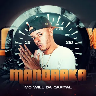 Mandraka by Mc Will Da capital