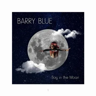 Boy In The Moon by Barry Blue