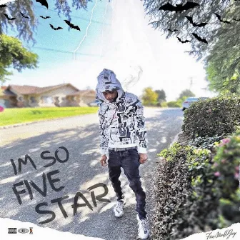 Im So FiveStar by Fivestardjay