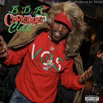 CLAP FOR CHRISTMAS by BDR