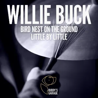 Willie Buck by Willie Buck