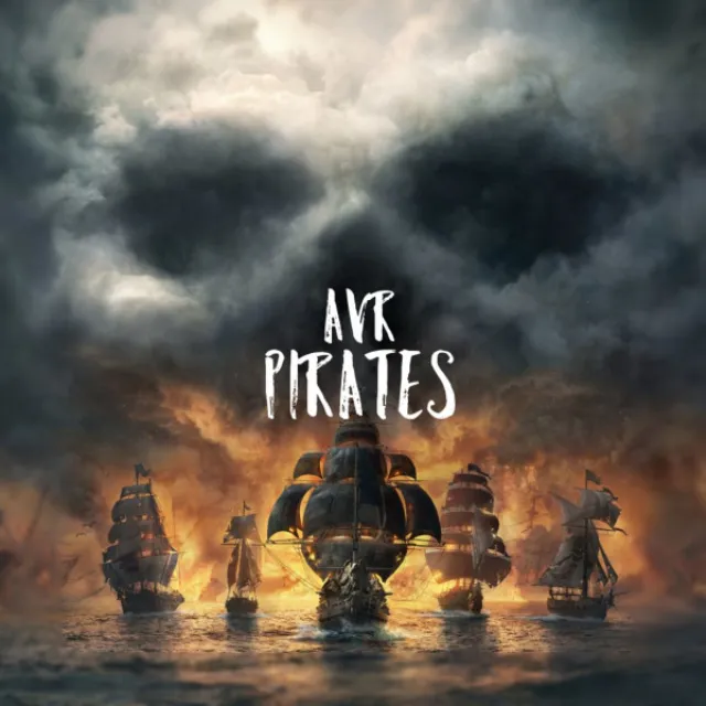 Pirates - Extended Mix