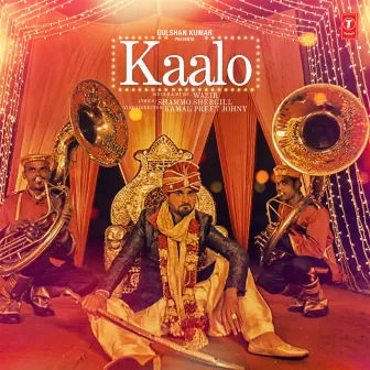 Kaalo by Wazir