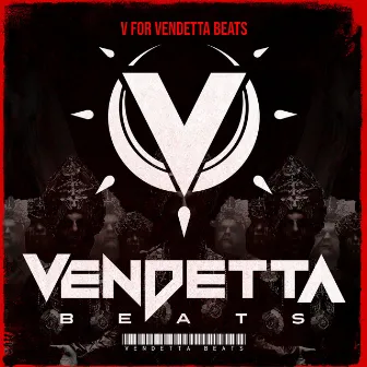 V for Vendetta Beats by Unknown Artist